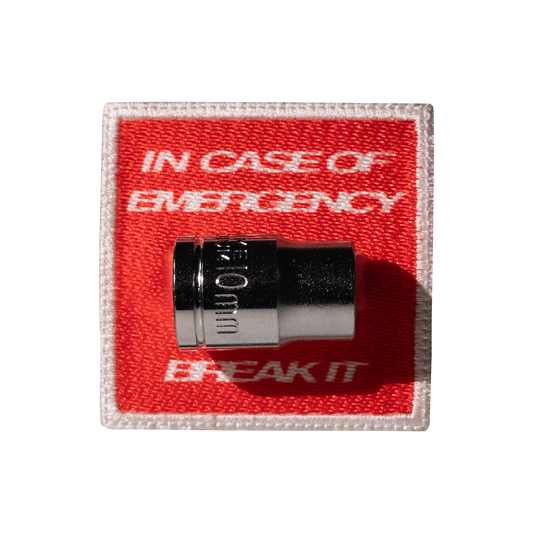 10MM EMERGENCY PATCH