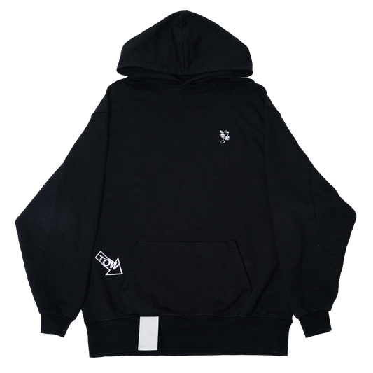 TOW STRAP HOODIE V2